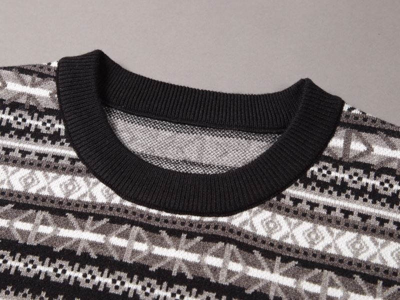 Christian Dior Sweaters